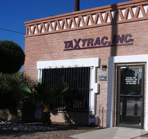 TaxTrac