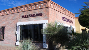 TaxTrac Payroll Services